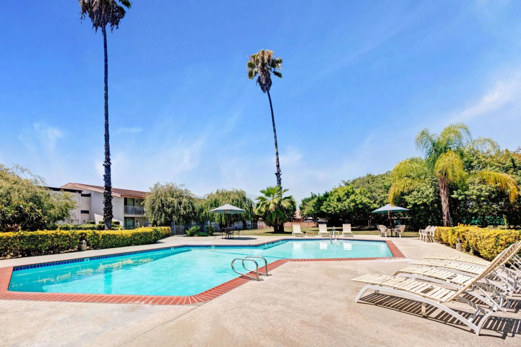 Residence Inn by Marriott Claremont
