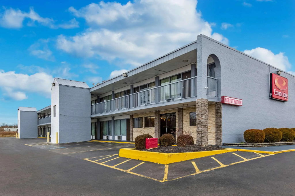 Red Roof Inn Walton, KY - Richwood - Cincinnati Airport South