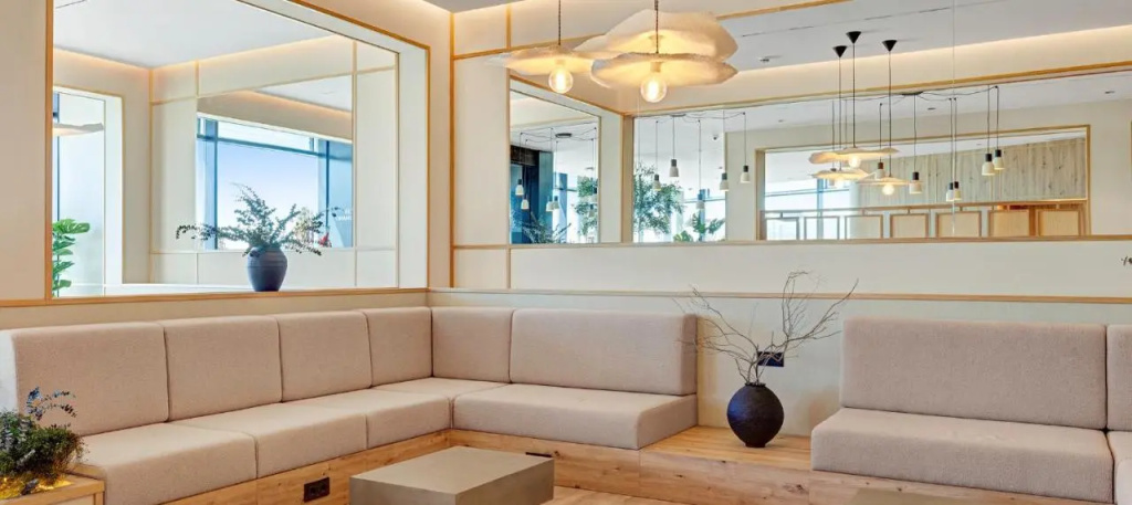 B&B HOTEL Valencia Alcàsser