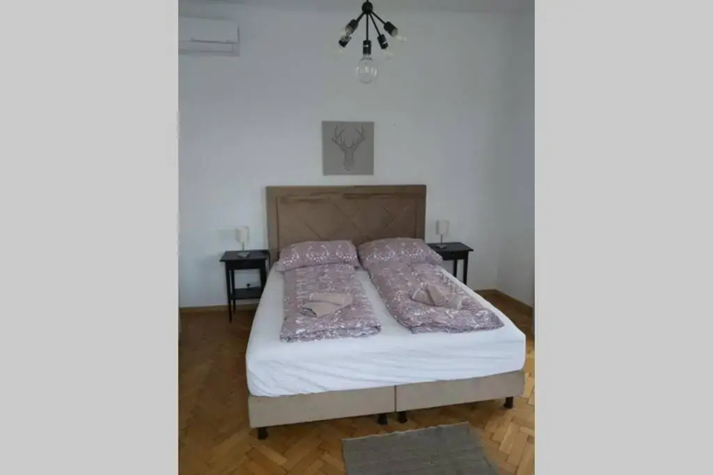 Lovely New 2 Bedroom Near Hannovamarkt