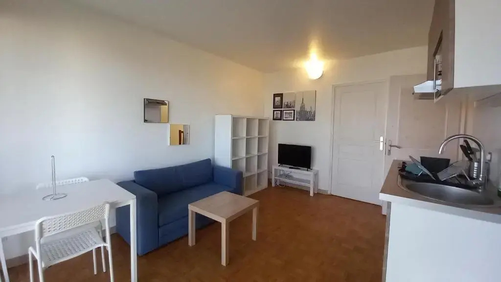 Rosny Sous Bois, appartements au centre ville