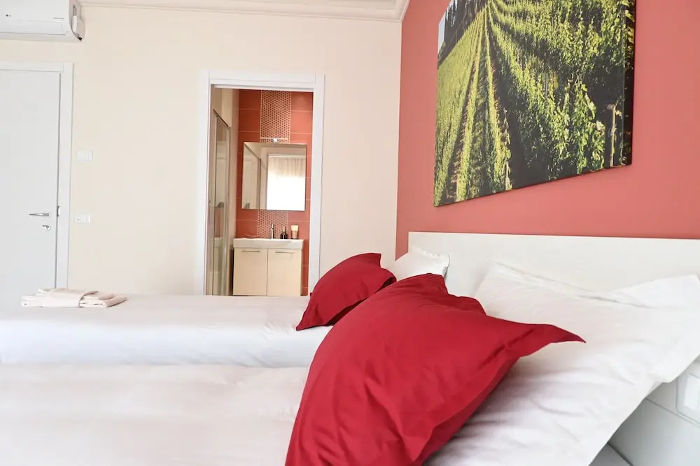 Toscana da aMare B&B