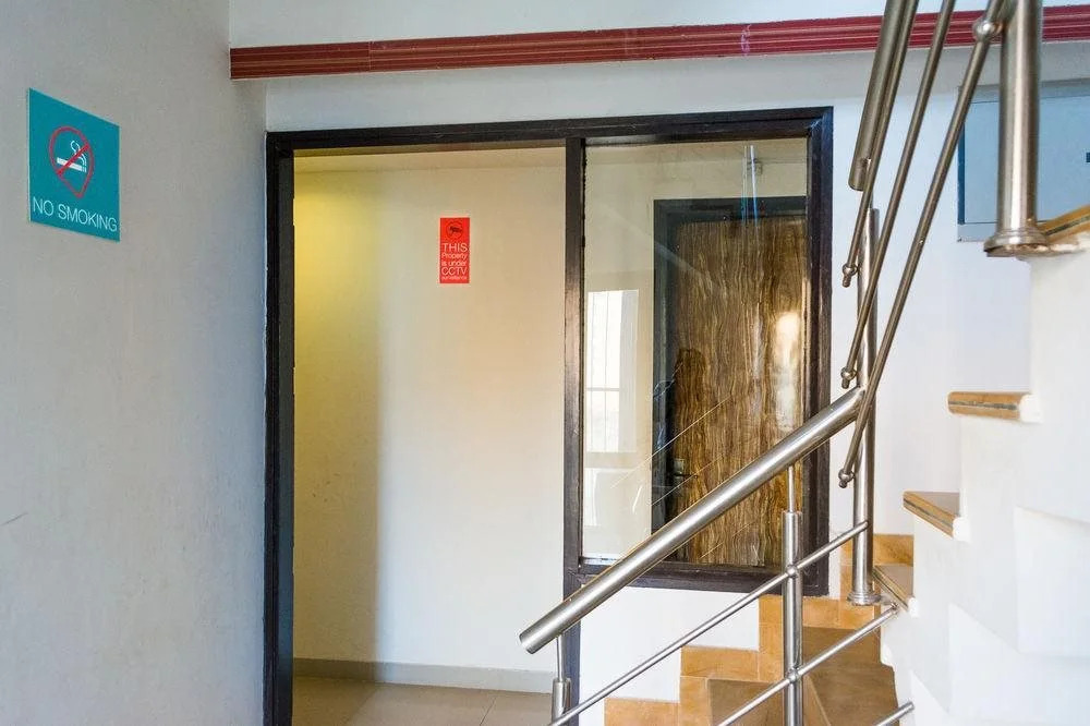 Oyo Rooms