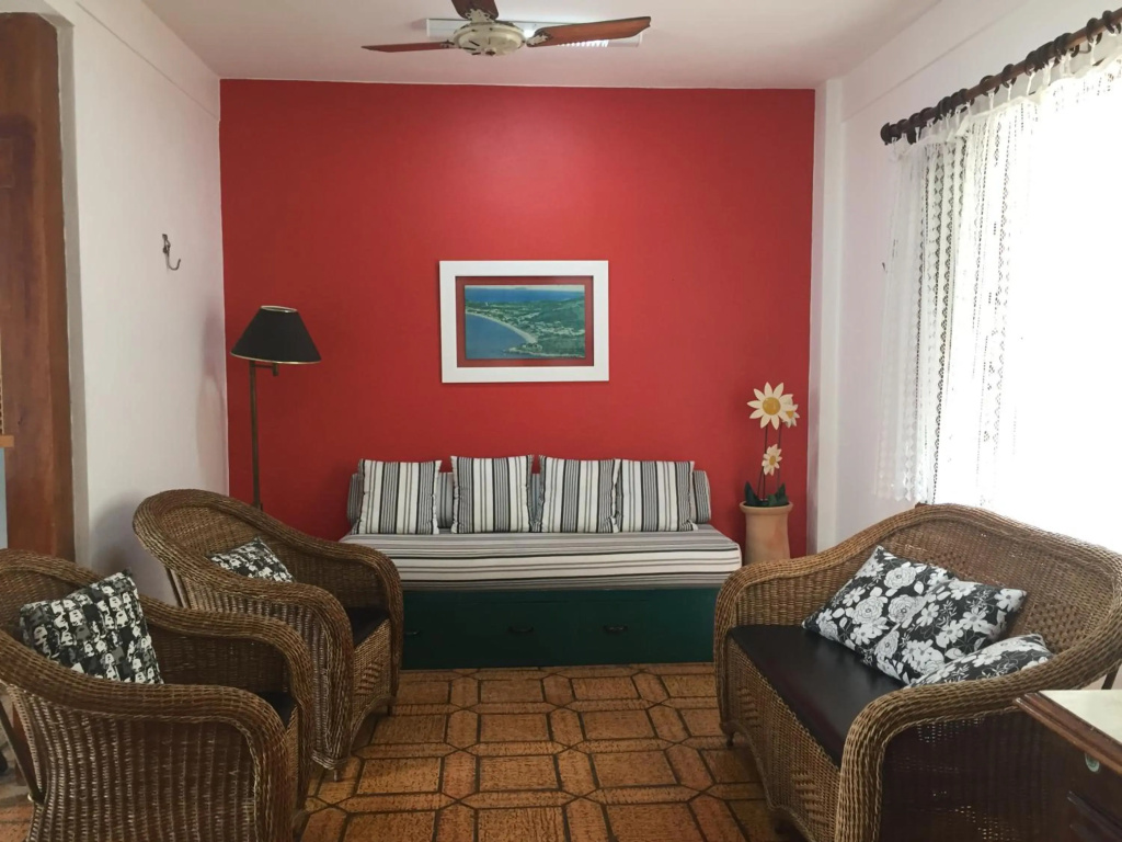 Apartamentos Morada do Canto - 130m da praia principal Bombinhas
