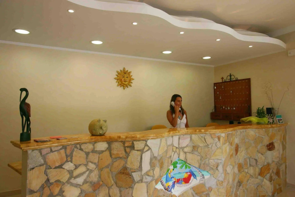 Le Playe Village