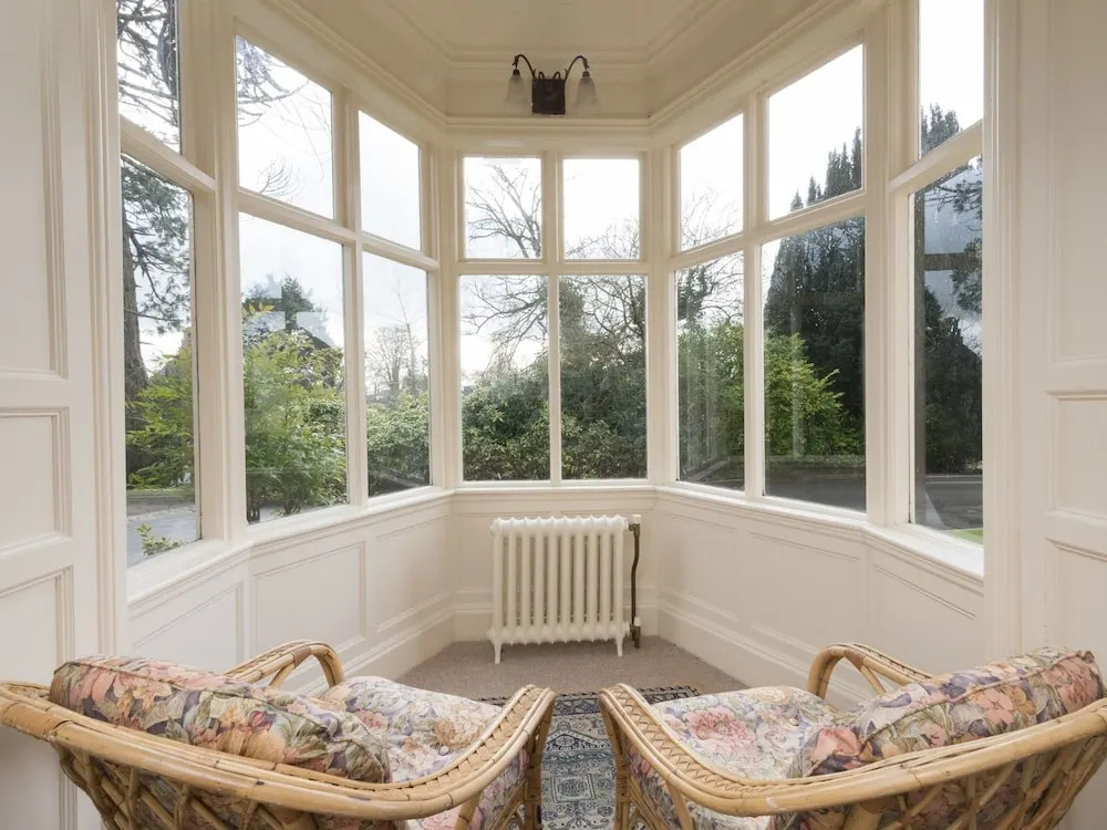 Banoge House