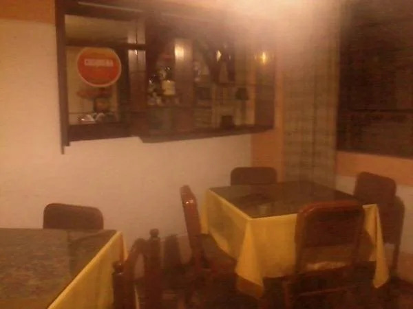 Manco Capac Inn