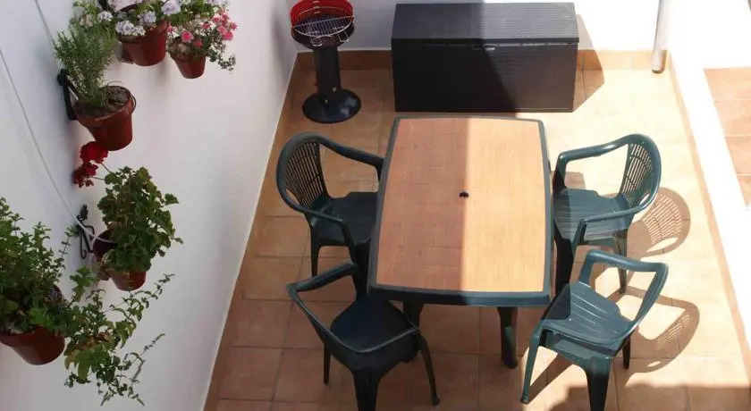 Casa Rural La Pililla