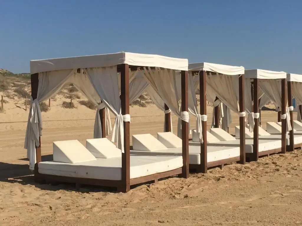 Oasis Beach X - 49