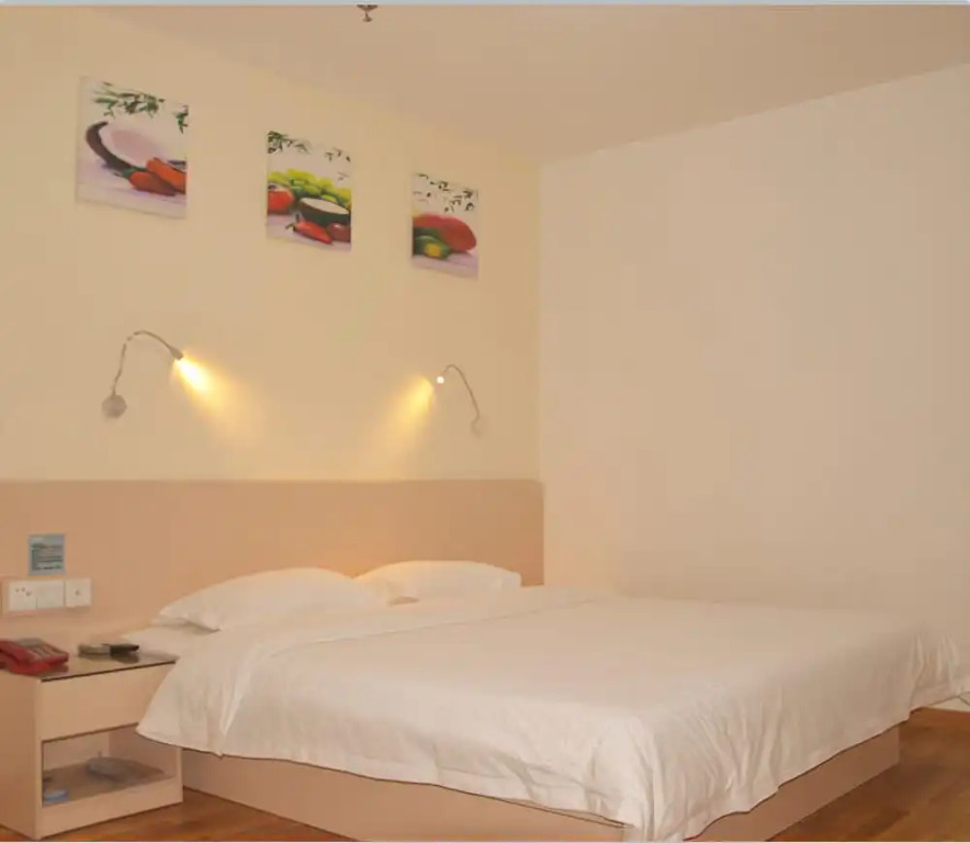 Yimi Hotel Fuhua Dong Road Branch