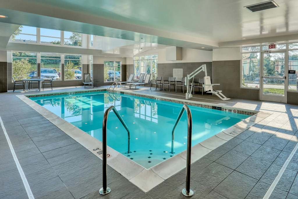 Residence Inn by Marriott Harrisburg North