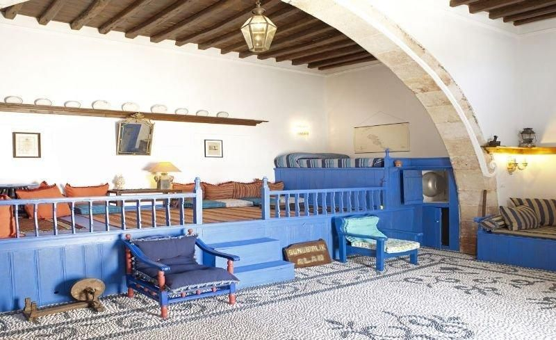 Villa Lindos