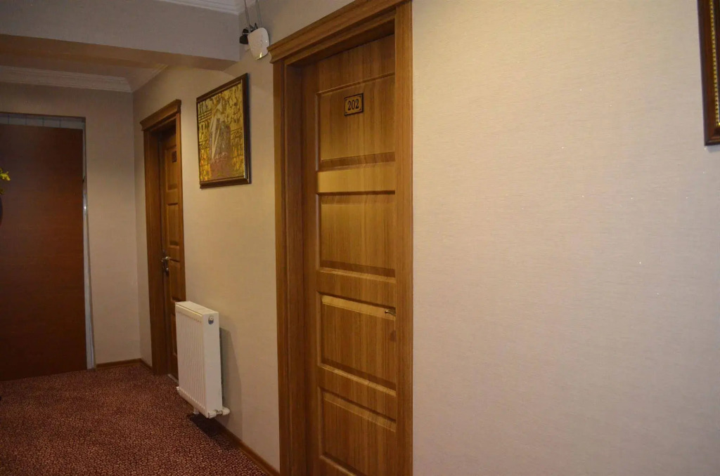 Kadirga Antik Hotel - Sultanahmet