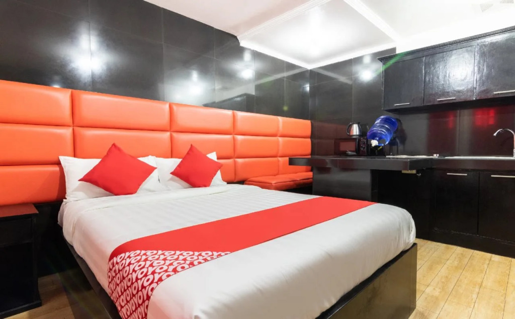 Luxury Suites A