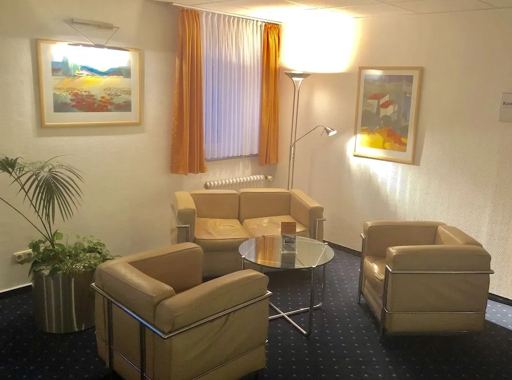 Wetzlarer Hof Hotel & Restaurant