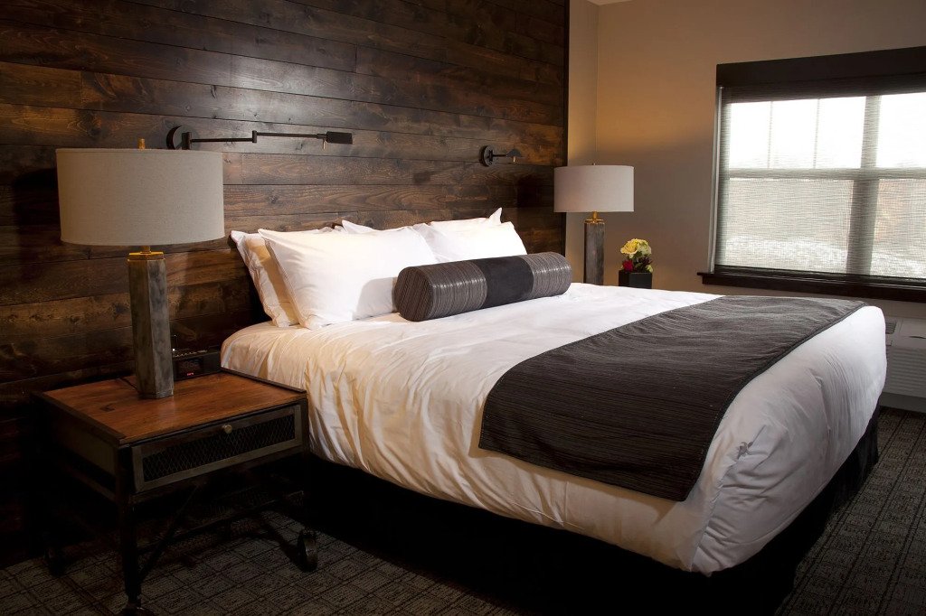 Ironworks Hotel