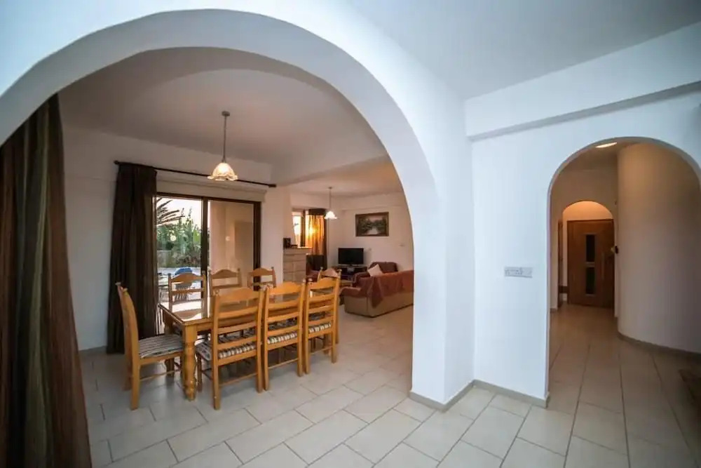 Villa Efrosini