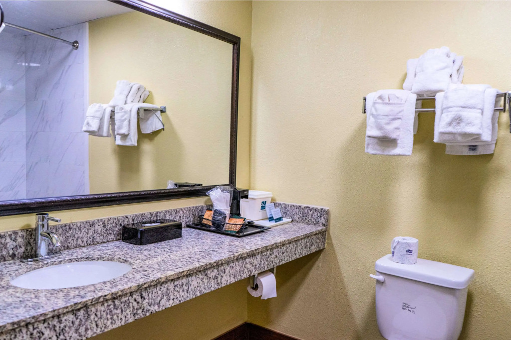 Quality Inn Whiteville North