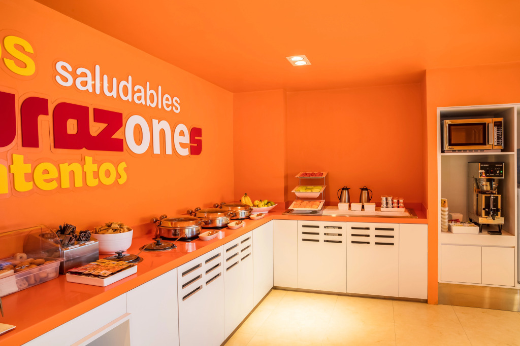 One Puebla Serdan