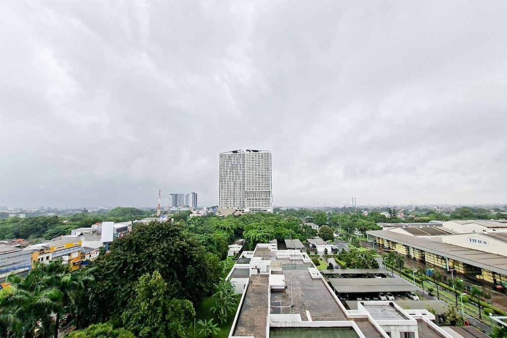2Br Lavish Areum Residence At Collins Boulevard