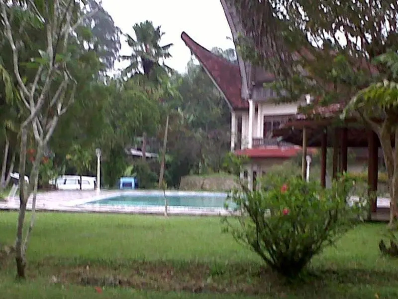 Toraja Prince Hotel