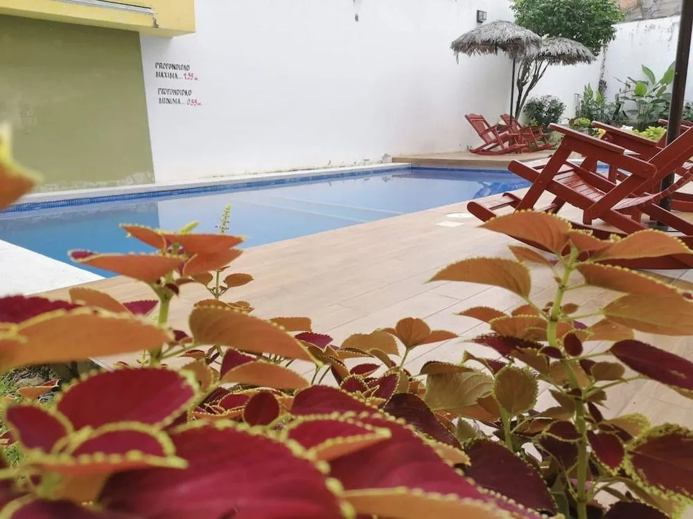 Paraiso Wasi