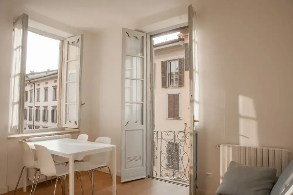 Top Suites - City Center 1