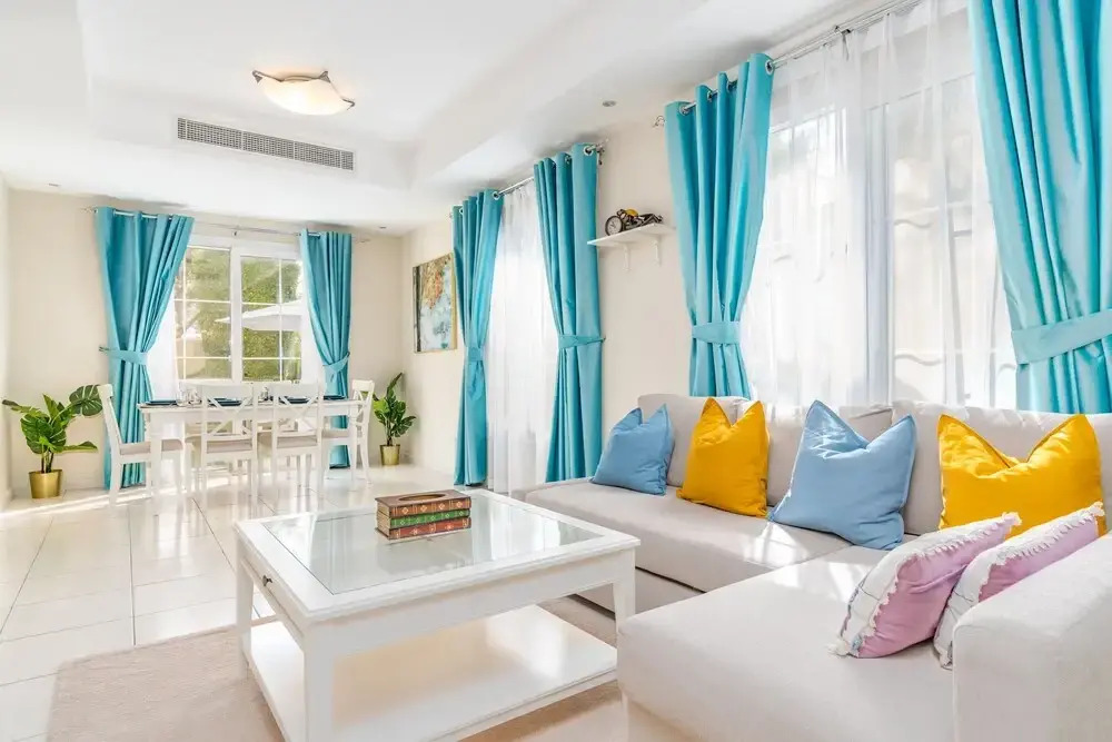 Lux BnB Springs Villa Private Garden