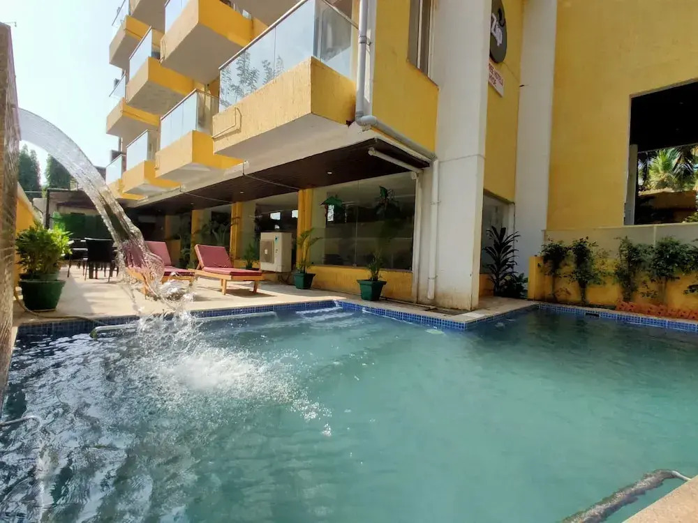 Trevon Hotels & Resorts Candolim Goa
