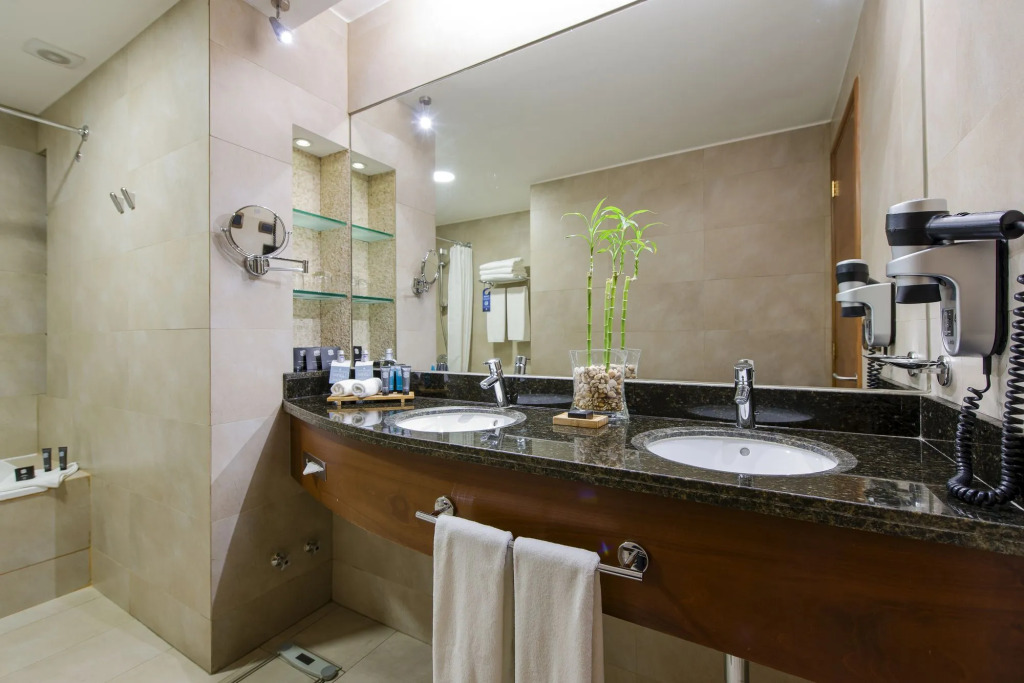 MDS Hotel Concepción