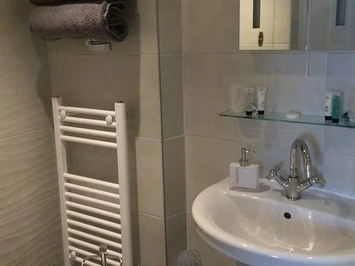 Number 1 B&B