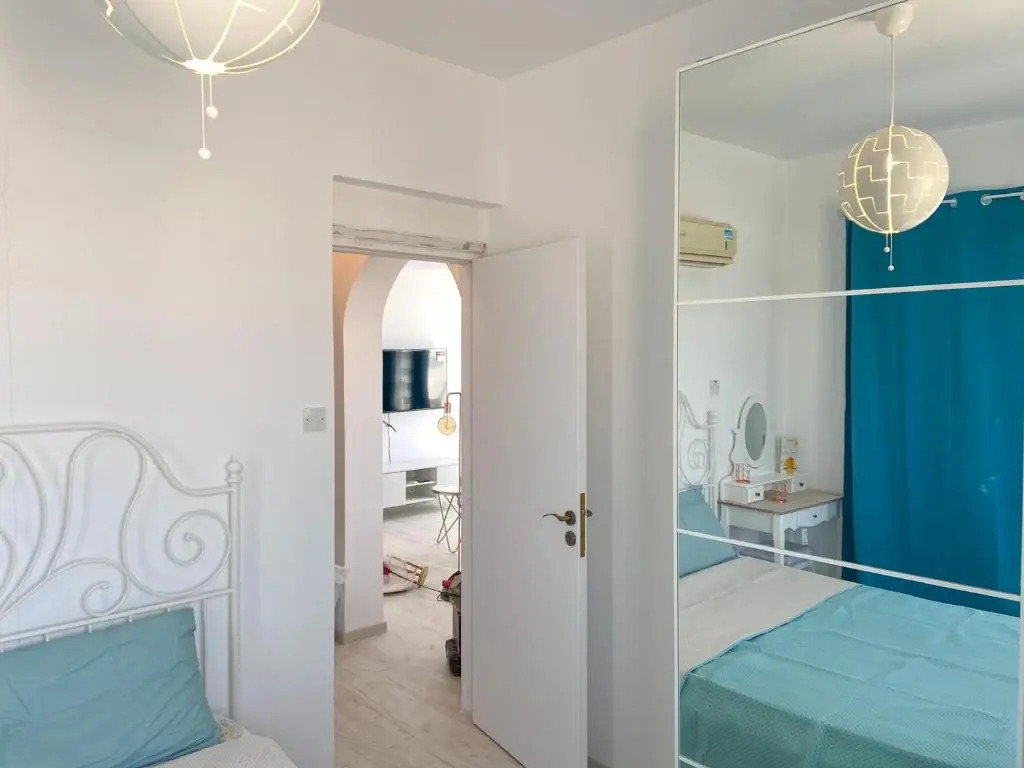 Beautiful 2bedroom with the pool