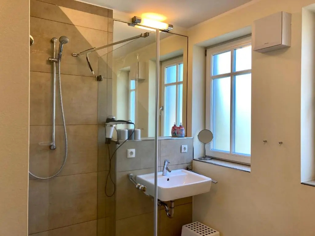 Ferienhaus Grodenblick Sanddorn Whg 3