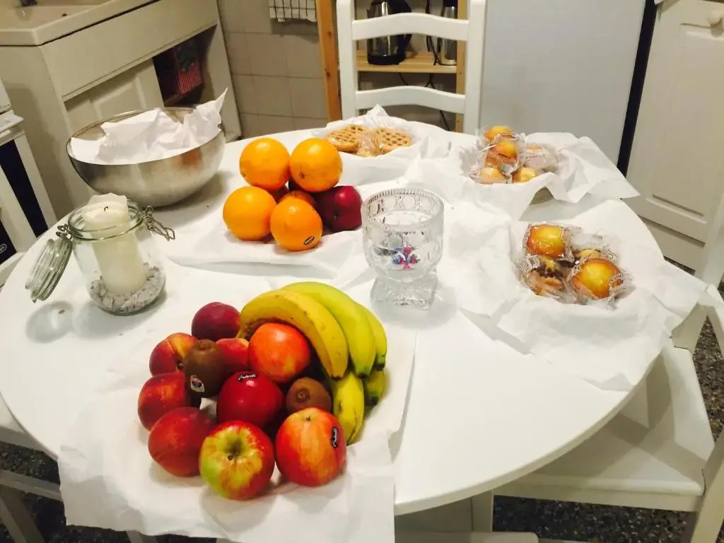 Chiaia Guest House