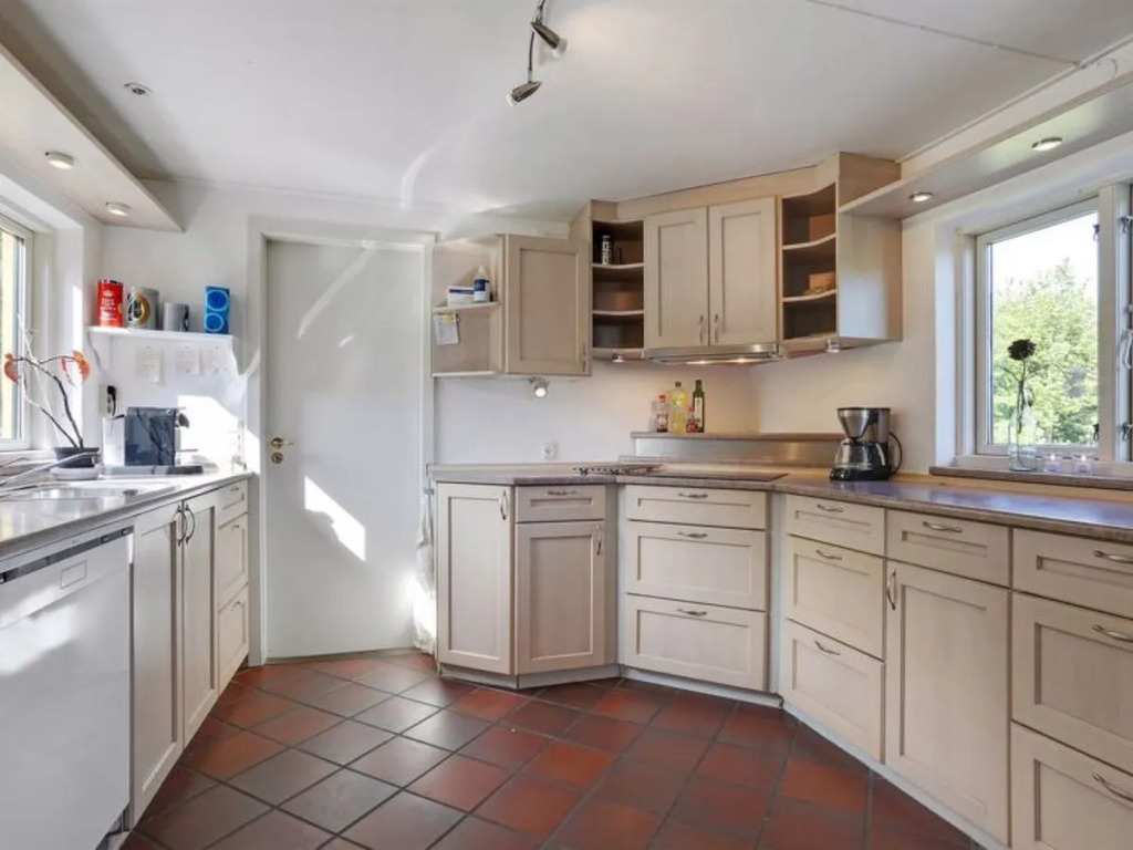 Holiday Home Amlethus - 375m from the sea by Interhome