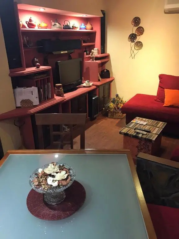 Apartamento Árbol de vida - cerca Estadio Cartuja