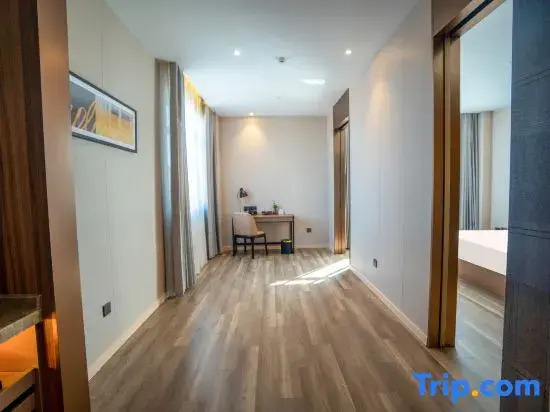 Homeinn Plus Hotel (Weihai Downtown Branch