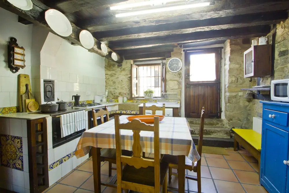 Vivienda rural La Otra Casa
