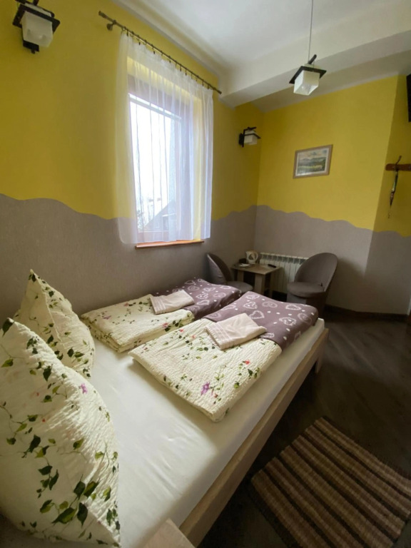 DARIA Apartamenty i Pokoje