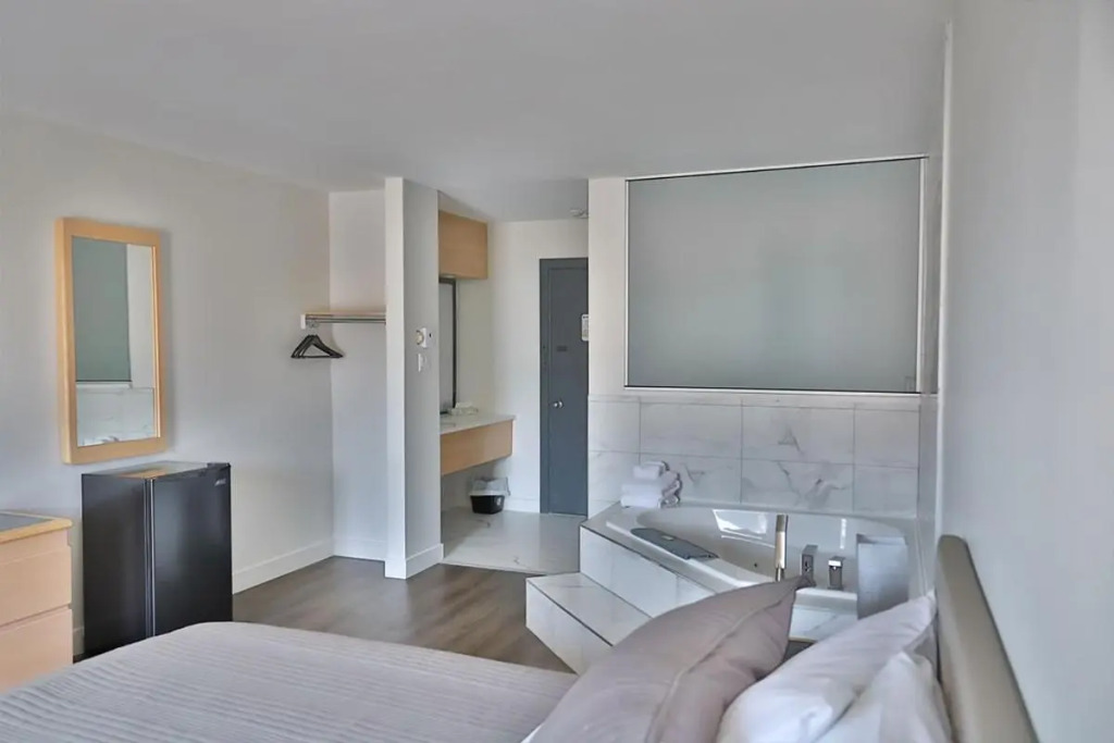 Travelodge by Wyndham Mascouche