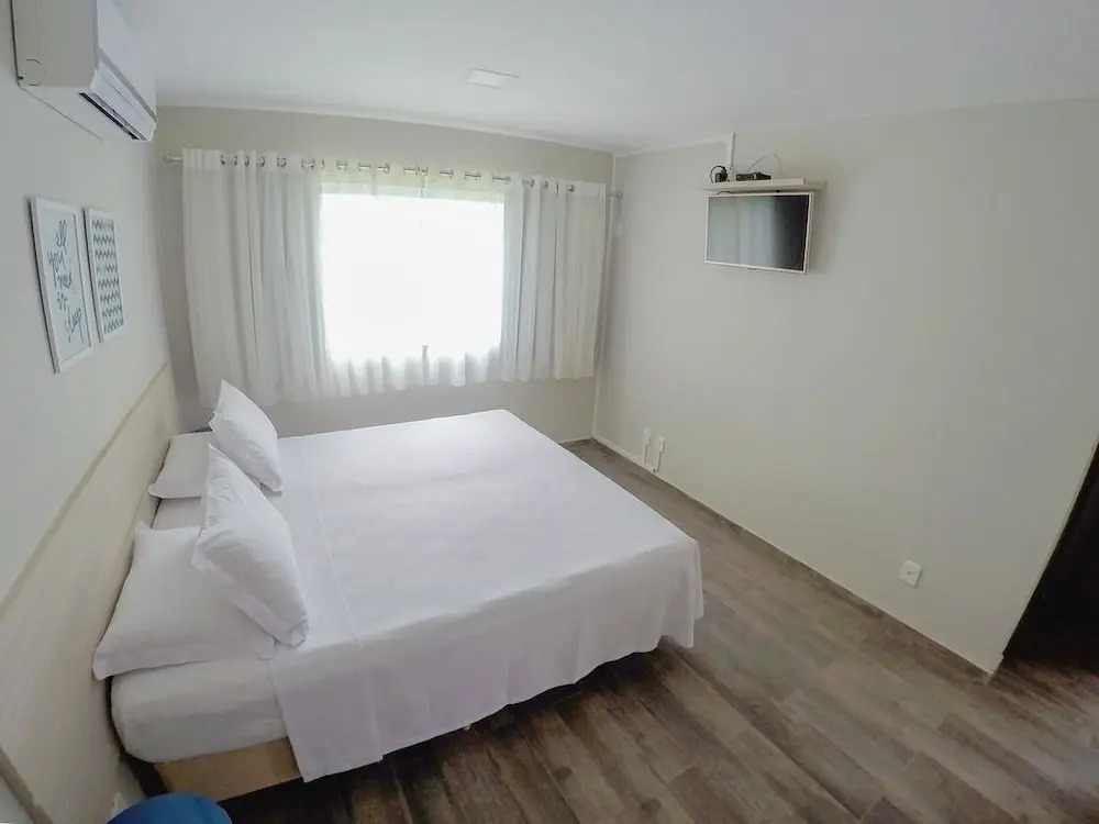Pousada Casa da Praia Angra