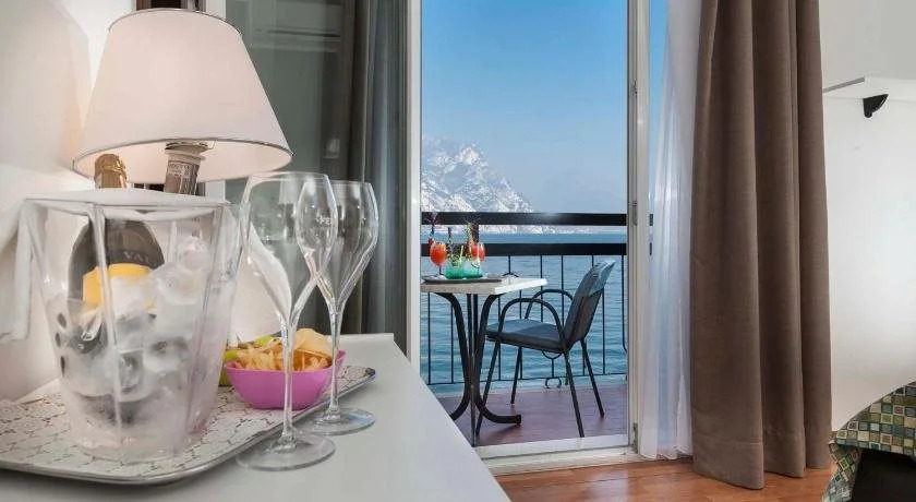 Hotel Villa Monica