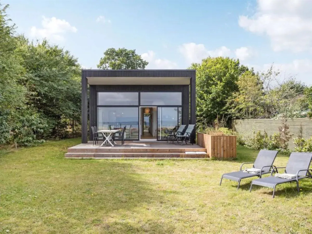 "Satu" - 50m from the sea in SE Jutland