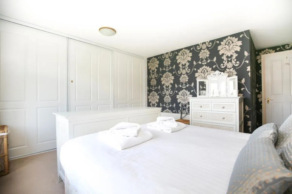 Malvern Road Apartments