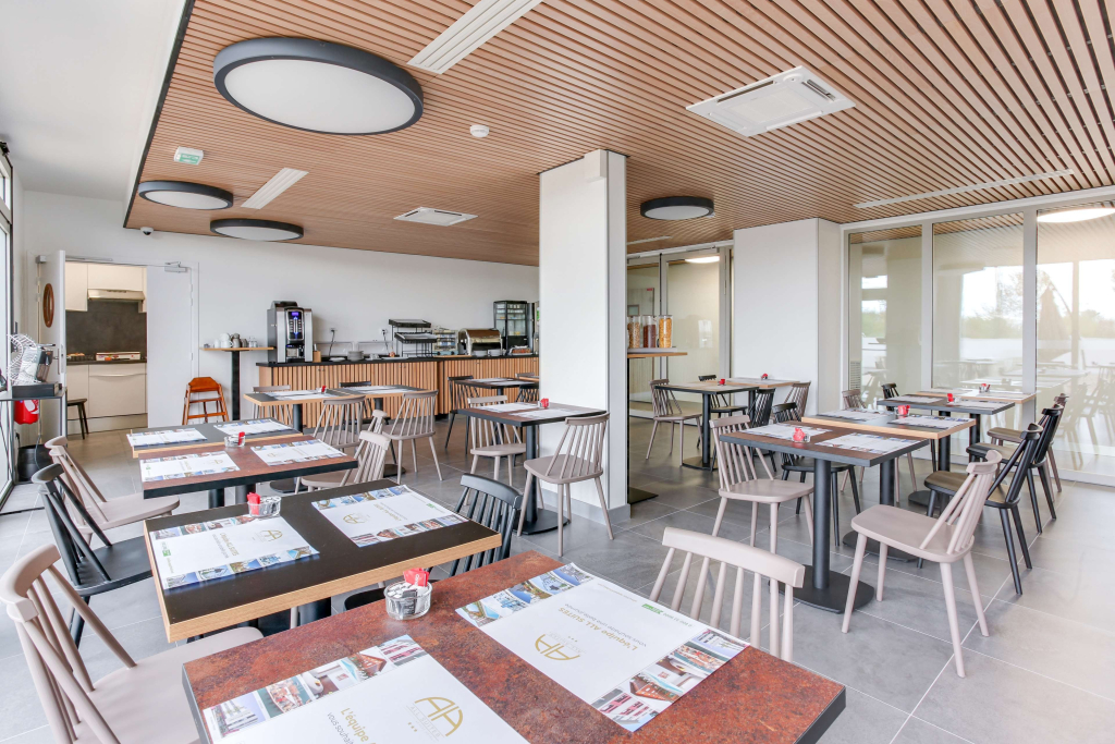 All Suites Appart Hôtel - Palaiseau - Massy TGV