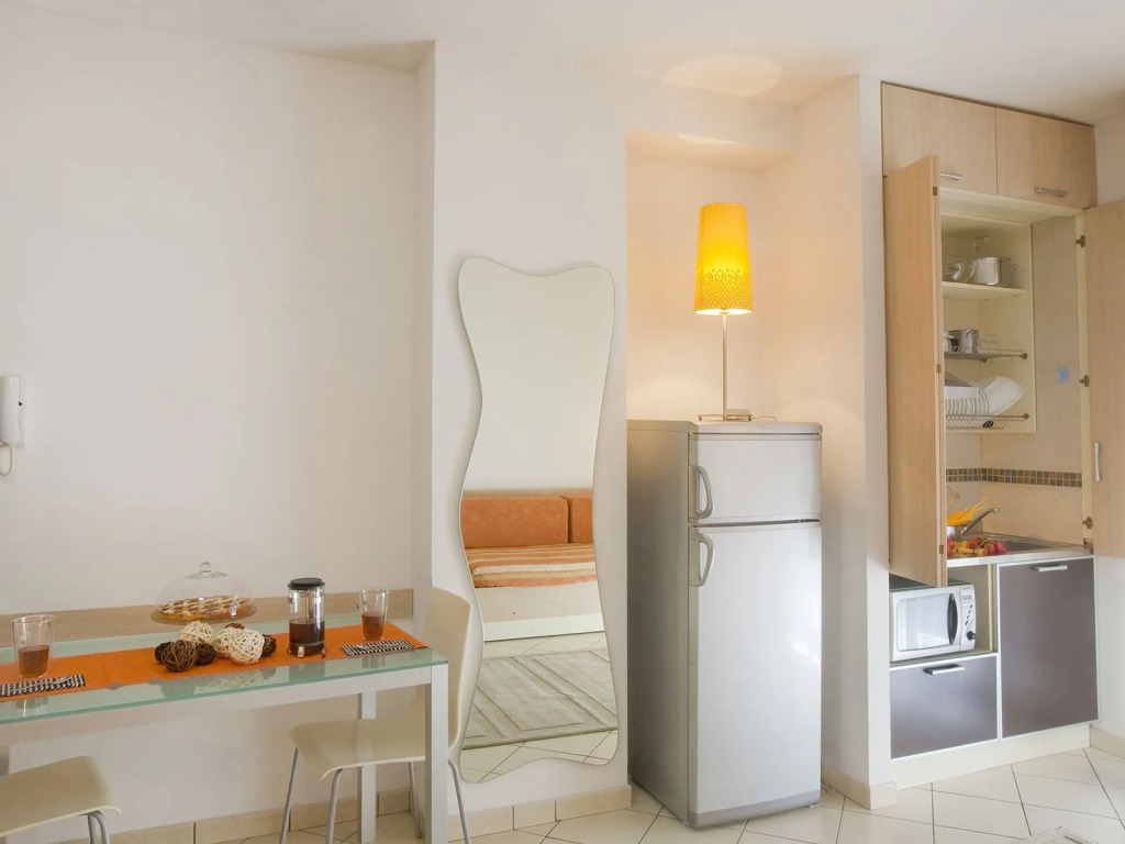 Residence Mareo