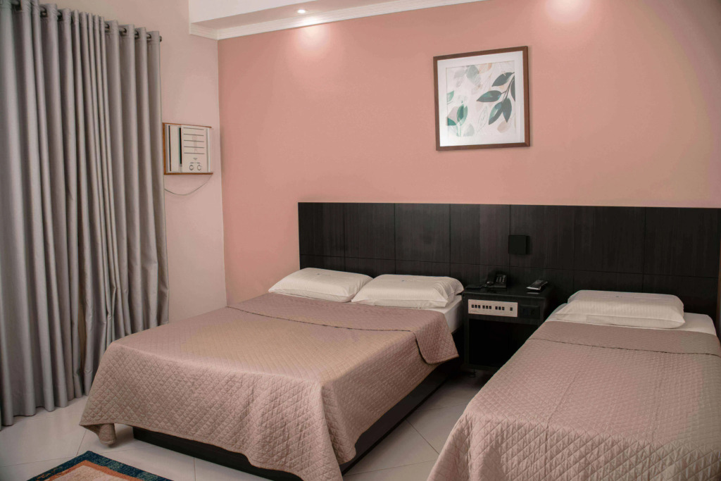 Filadelfia Hotel