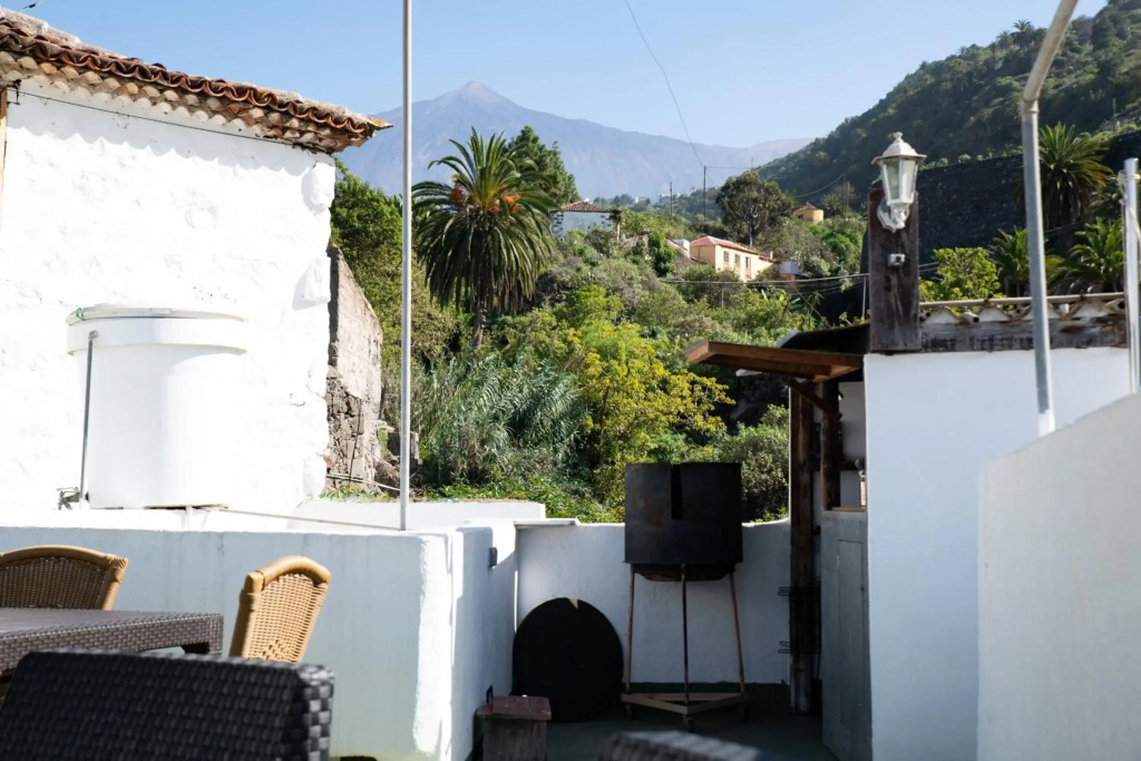 Casa la Furnia