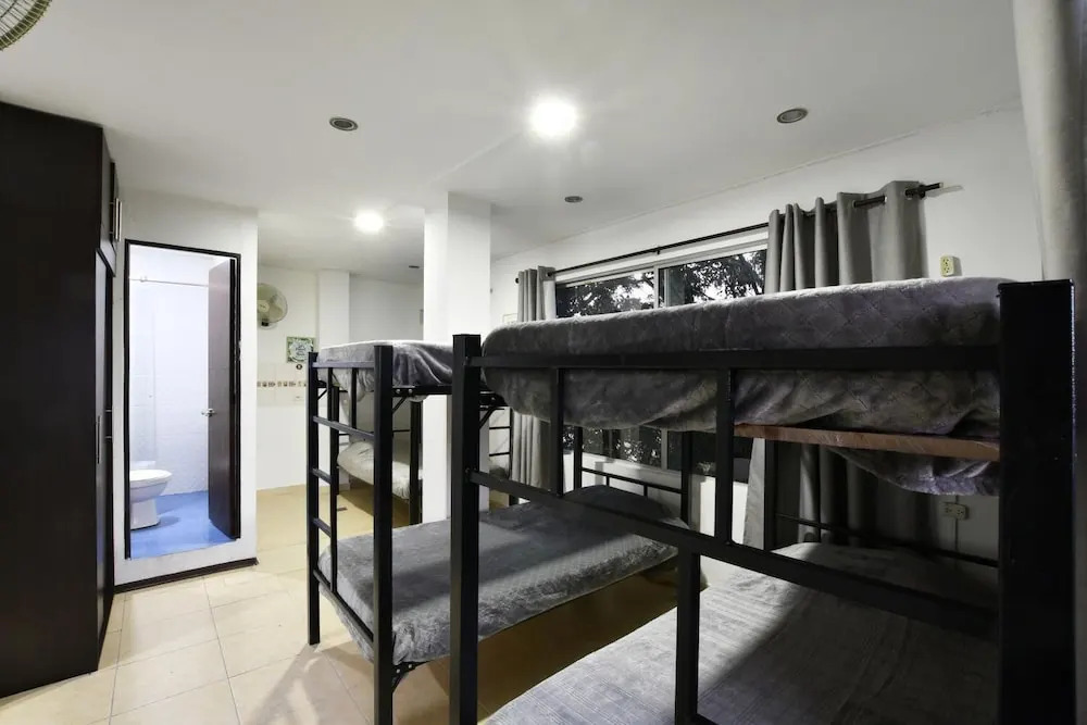 International House Co-Living