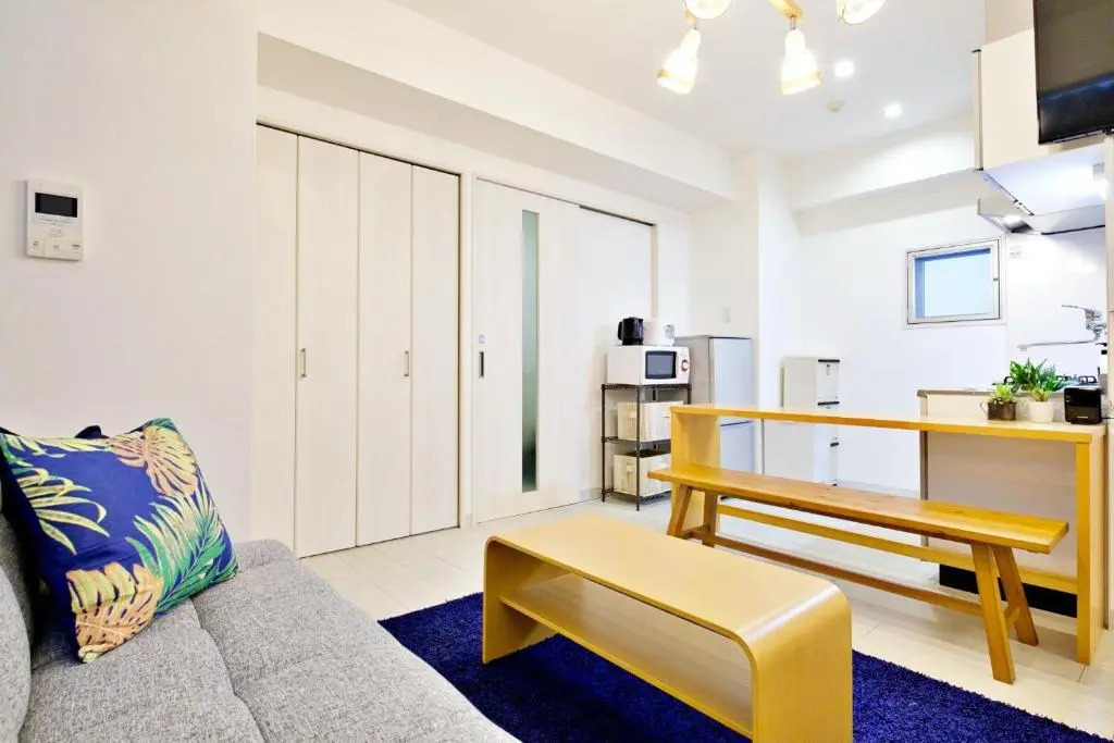 Yukaruhi Maejima - Vacation STAY 85043v